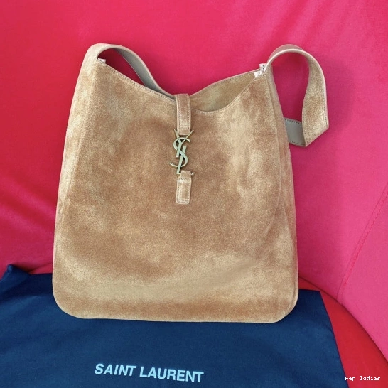 Repzbay REP 30x31x13cm BAG - À YSL LARGE HOBO 7 SOFT 5 LE 0801